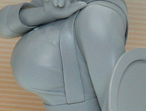 「アイちゃん」「ココア」「リゼ」など エモントイズブース新作フィギュア特集【WF2018冬】