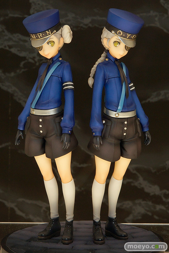 ワンダーフェスティバル 2018［冬］アクアマリンブース特集画像01