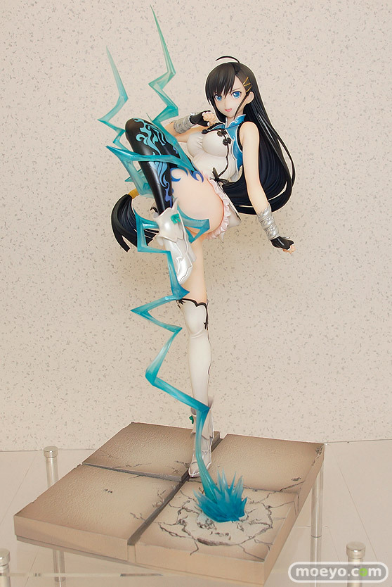 ワンダーフェスティバル 2018［冬］アクアマリンブース特集画像06