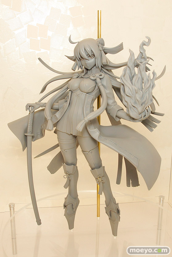 ワンダーフェスティバル 2018［冬］アクアマリンブース特集画像11