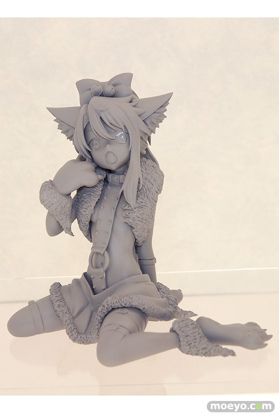 ワンダーフェスティバル 2018［冬］アクアマリンブース特集画像14