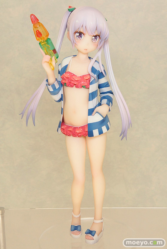 ワンダーフェスティバル 2018［冬］アクアマリンブース特集画像16