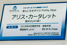 ワンダーフェスティバル 2018［冬］アクアマリンブース特集画像19