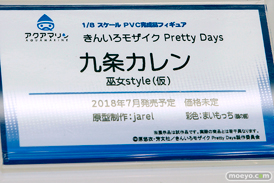 ワンダーフェスティバル 2018［冬］アクアマリンブース特集画像20