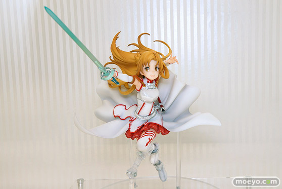 ワンダーフェスティバル 2018［冬］アクアマリンブース特集画像21