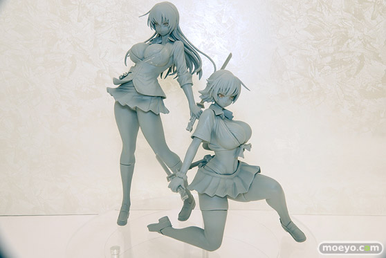 ワンダーフェスティバル 2018［冬］アクアマリンブース特集画像27