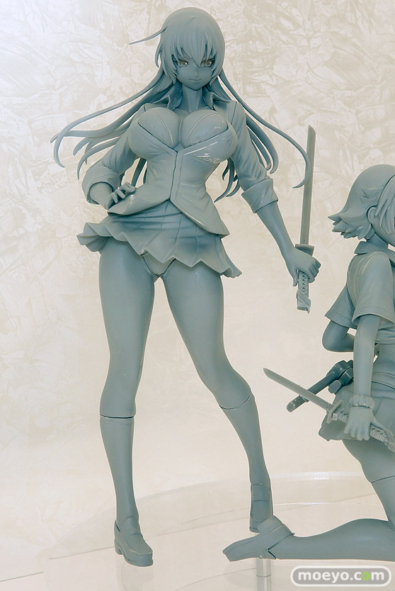 ワンダーフェスティバル 2018［冬］アクアマリンブース特集画像28