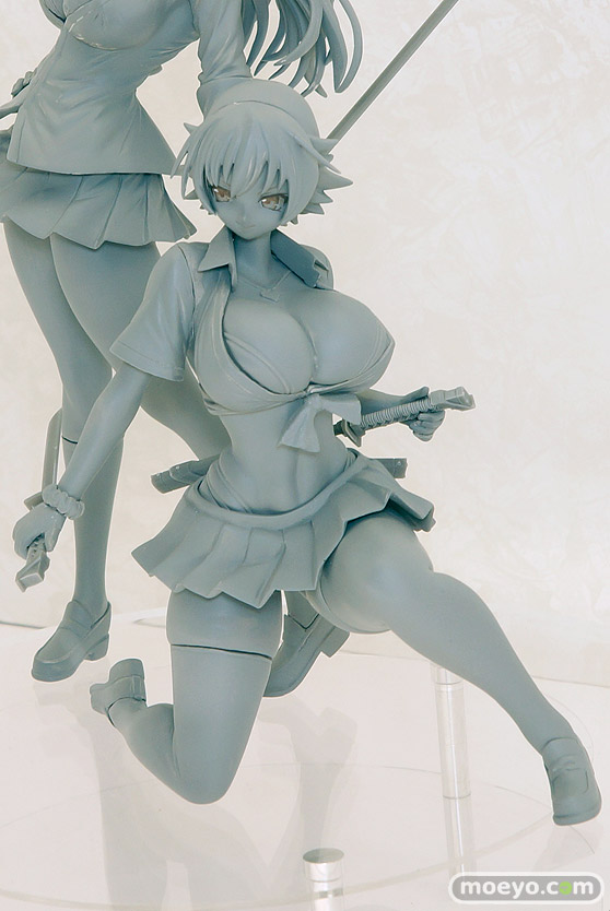 ワンダーフェスティバル 2018［冬］アクアマリンブース特集画像31