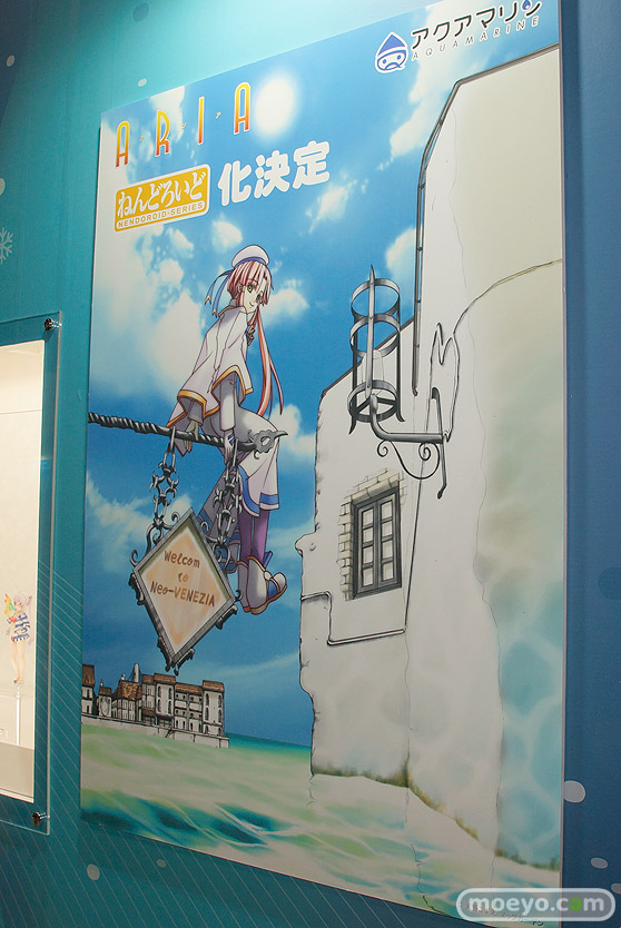 ワンダーフェスティバル 2018［冬］アクアマリンブース特集画像34