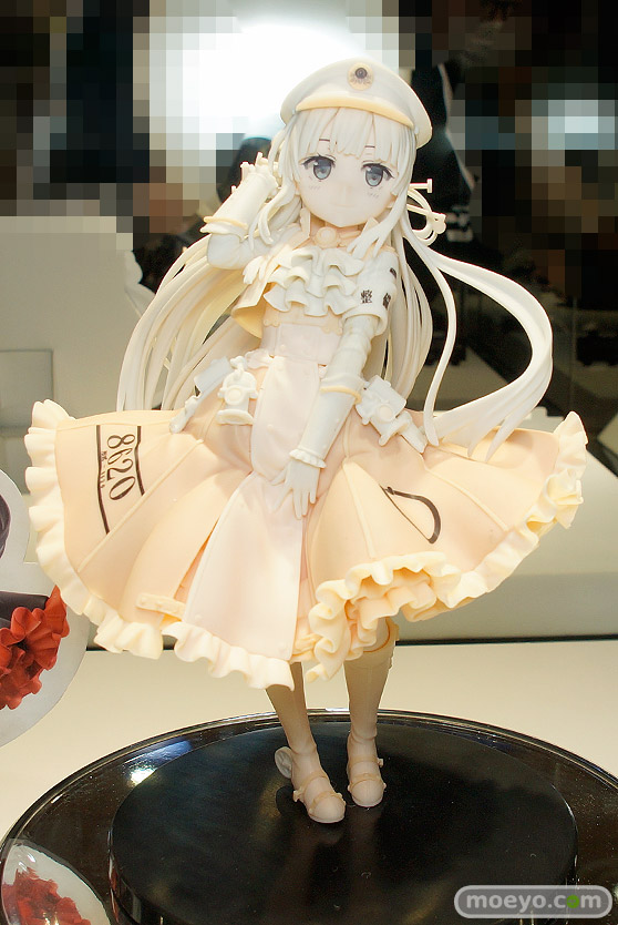 ワンダーフェスティバル 2018［冬］あみあみブース特集画像07