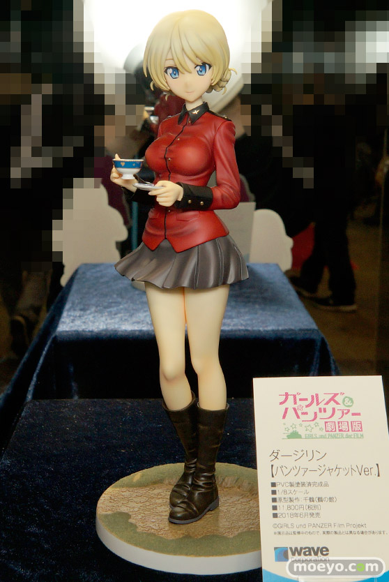 ワンダーフェスティバル 2018［冬］あみあみブース特集画像14