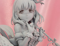 「佐久間まゆ フィールマイハート ver.」「ダージリン」「アンチョビ」など あみあみブース新作フィギュア特集【WF2018冬】