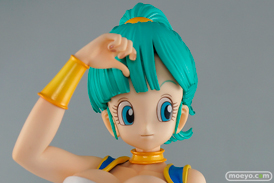 メガハウスの新作フィギュア ドラゴンボールギャルズ ブルマ アラビアンVer.の製品版キャストオフパンツ画像11