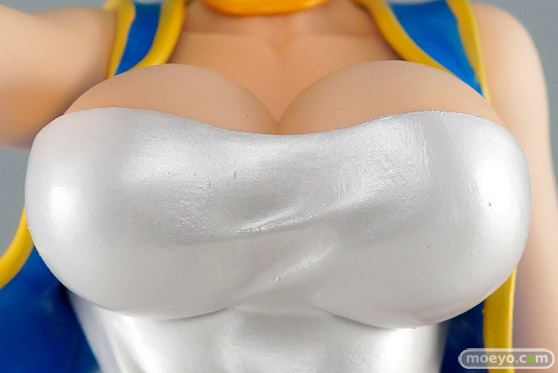 メガハウスの新作フィギュア ドラゴンボールギャルズ ブルマ アラビアンVer.の製品版キャストオフパンツ画像13