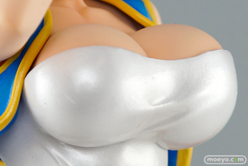 メガハウスの新作フィギュア ドラゴンボールギャルズ ブルマ アラビアンVer.の製品版キャストオフパンツ画像14