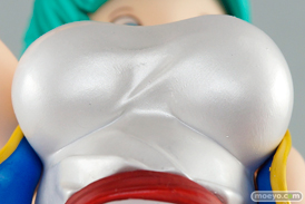 メガハウスの新作フィギュア ドラゴンボールギャルズ ブルマ アラビアンVer.の製品版キャストオフパンツ画像17