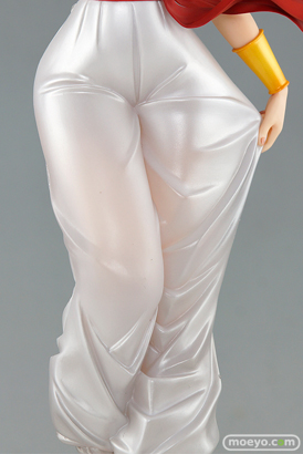 メガハウスの新作フィギュア ドラゴンボールギャルズ ブルマ アラビアンVer.の製品版キャストオフパンツ画像18