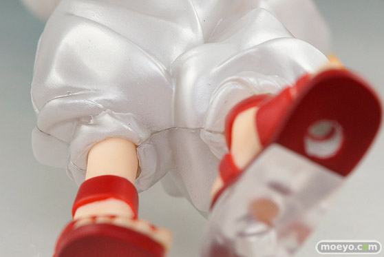 メガハウスの新作フィギュア ドラゴンボールギャルズ ブルマ アラビアンVer.の製品版キャストオフパンツ画像26