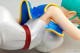 メガハウスの新作フィギュア ドラゴンボールギャルズ ブルマ アラビアンVer.の製品版キャストオフパンツ画像28