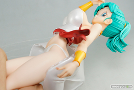 メガハウスの新作フィギュア ドラゴンボールギャルズ ブルマ アラビアンVer.の製品版キャストオフパンツ画像32