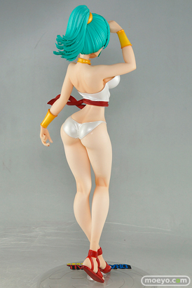 メガハウスの新作フィギュア ドラゴンボールギャルズ ブルマ アラビアンVer.の製品版キャストオフパンツ画像39