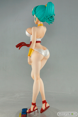 メガハウスの新作フィギュア ドラゴンボールギャルズ ブルマ アラビアンVer.の製品版キャストオフパンツ画像41