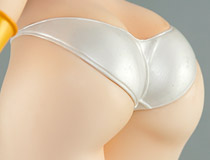 ズボンは自己責任でキャストオフ可能でエロ尻見放題に！メガハウス「ドラゴンボールギャルズ ブルマ アラビアンVer.」新作フィギュア製品版画像レビュー