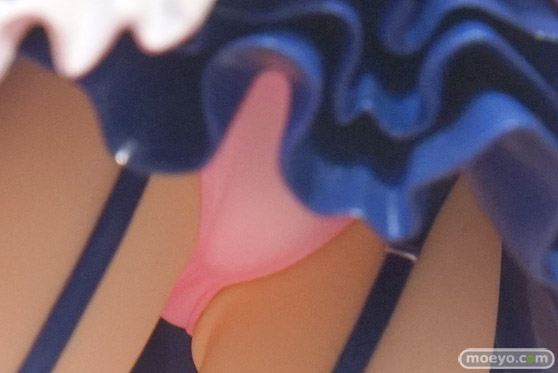 秋葉原の新作フィギュア展示の様子19