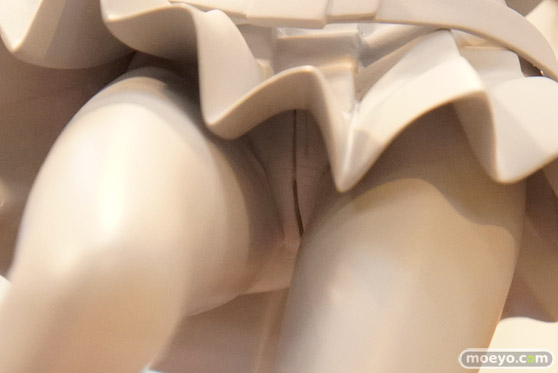 秋葉原の新作フィギュア展示の様子29