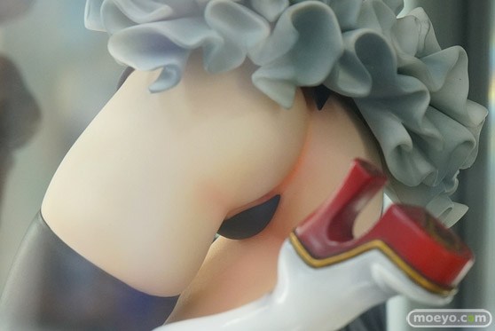 秋葉原の新作フィギュア展示の様子32