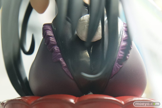 秋葉原の新作フィギュア展示の様子35