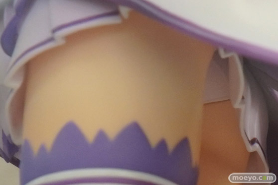 秋葉原の新作フィギュア展示の様子03