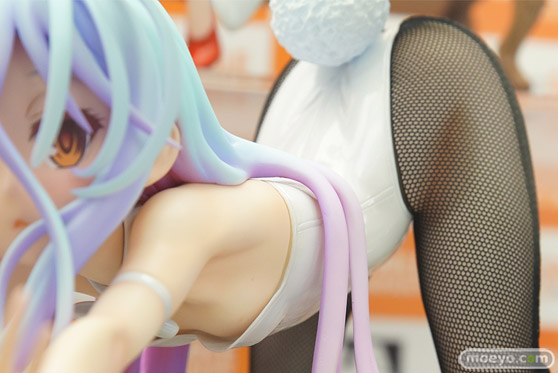 秋葉原の新作フィギュア展示の様子12