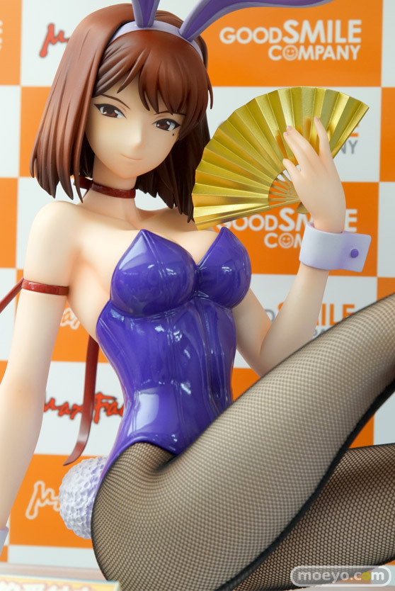 秋葉原の新作フィギュア展示の様子22