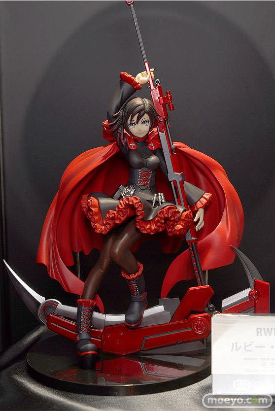 ワンダーフェスティバル 2018［冬］メディコスエンタテイメントブース特集画像01