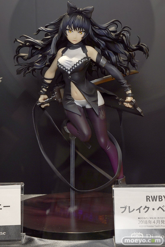 ワンダーフェスティバル 2018［冬］メディコスエンタテイメントブース特集画像05