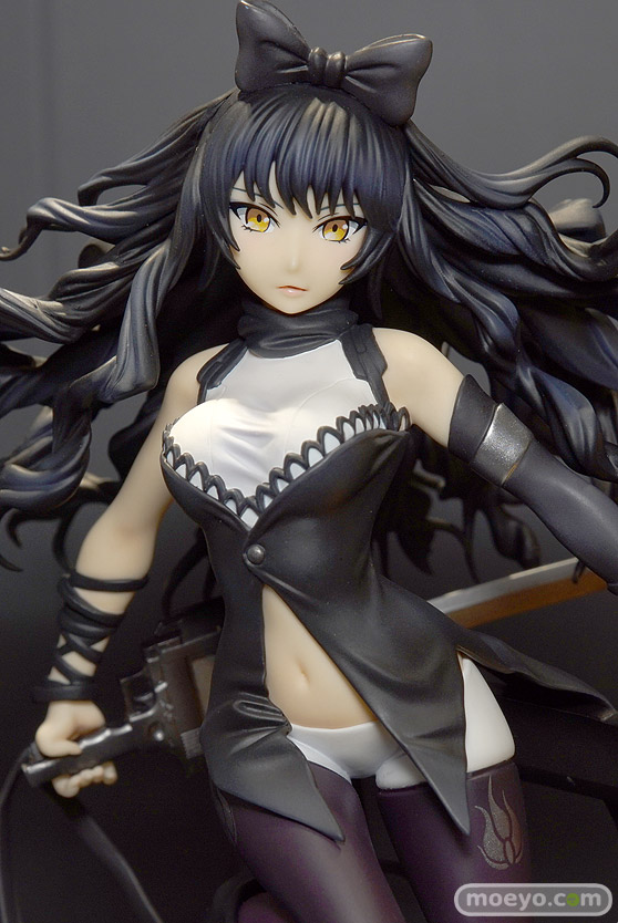 ワンダーフェスティバル 2018［冬］メディコスエンタテイメントブース特集画像06