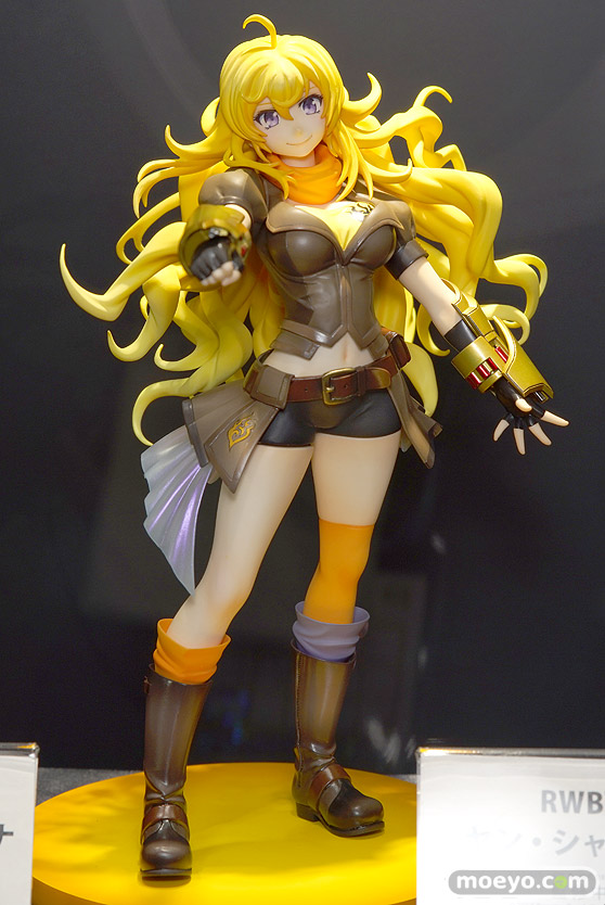 ワンダーフェスティバル 2018［冬］メディコスエンタテイメントブース特集画像08