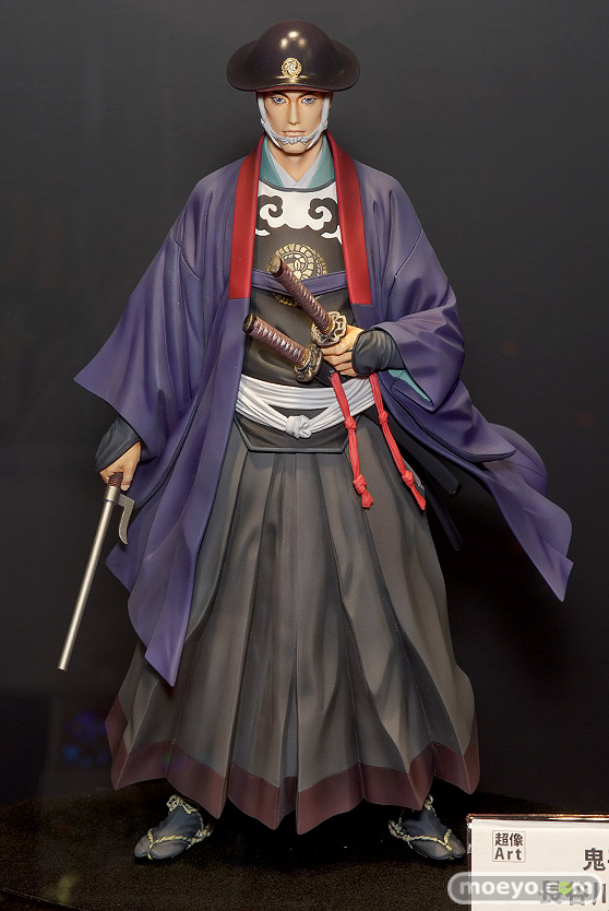 ワンダーフェスティバル 2018［冬］メディコスエンタテイメントブース特集画像10