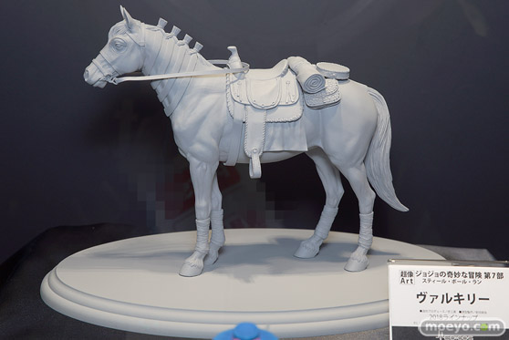 ワンダーフェスティバル 2018［冬］メディコスエンタテイメントブース特集画像12