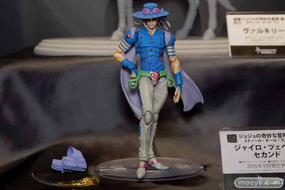 ワンダーフェスティバル 2018［冬］メディコスエンタテイメントブース特集画像14