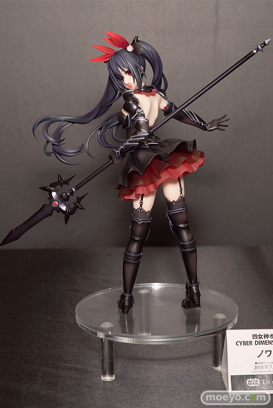 ワンダーフェスティバル 2018［冬］メディコスエンタテイメントブース特集画像16