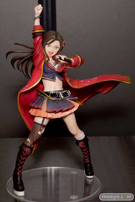 ワンダーフェスティバル 2018［冬］メディコスエンタテイメントブース特集画像20