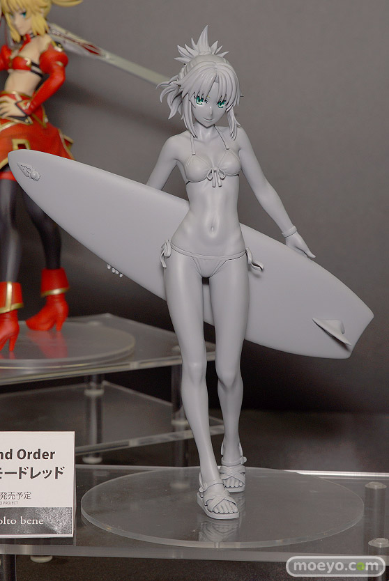 ワンダーフェスティバル 2018［冬］メディコスエンタテイメントブース特集画像23