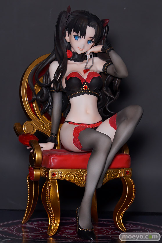 画像　フィギュア　サンプル　レビュー　ワンダーフェスティバル 2018［冬］　VISPO   06