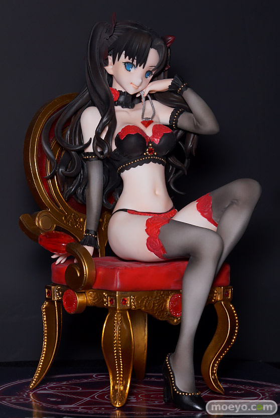 画像　フィギュア　サンプル　レビュー　ワンダーフェスティバル 2018［冬］　VISPO   07