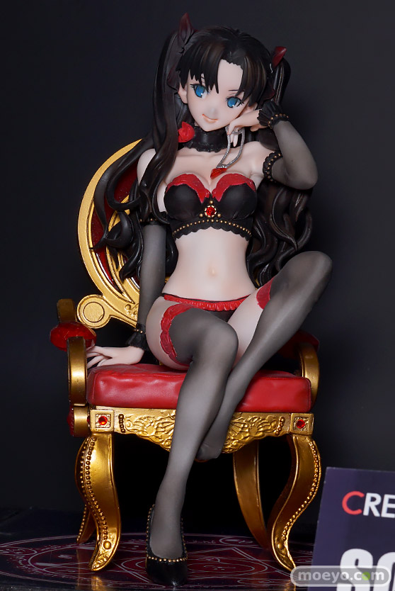 画像　フィギュア　サンプル　レビュー　ワンダーフェスティバル 2018［冬］　VISPO   08