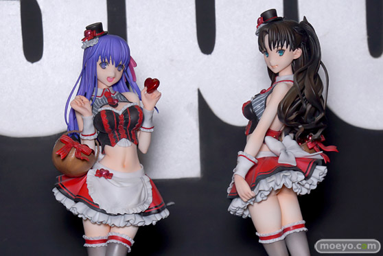 画像　フィギュア　サンプル　レビュー　ワンダーフェスティバル 2018［冬］　VISPO   09