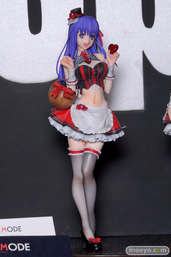 画像　フィギュア　サンプル　レビュー　ワンダーフェスティバル 2018［冬］　VISPO   10