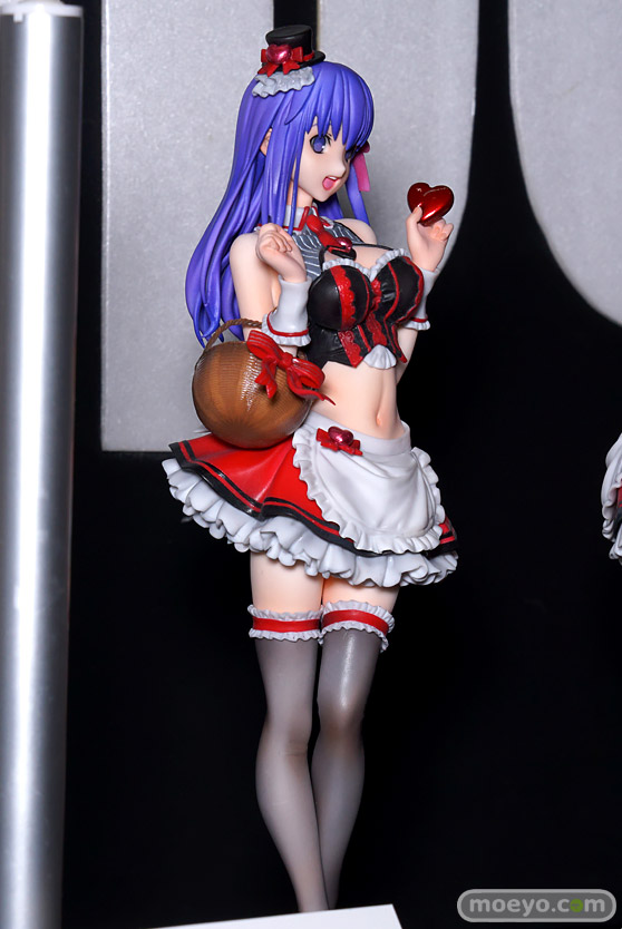 画像　フィギュア　サンプル　レビュー　ワンダーフェスティバル 2018［冬］　VISPO   11